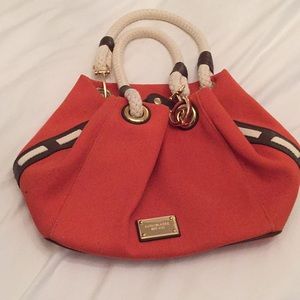 Michael Kors handbag